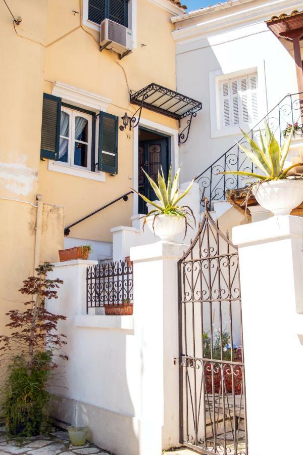 Katia Corfu Town House Holiday home Corfu (city)